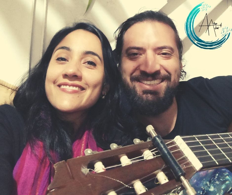 _una noche para hablar con dios_